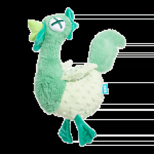 Poultrygeist Poultrygeist